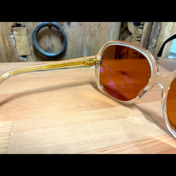 Dita Sunglasses Supa Dupa Brand New